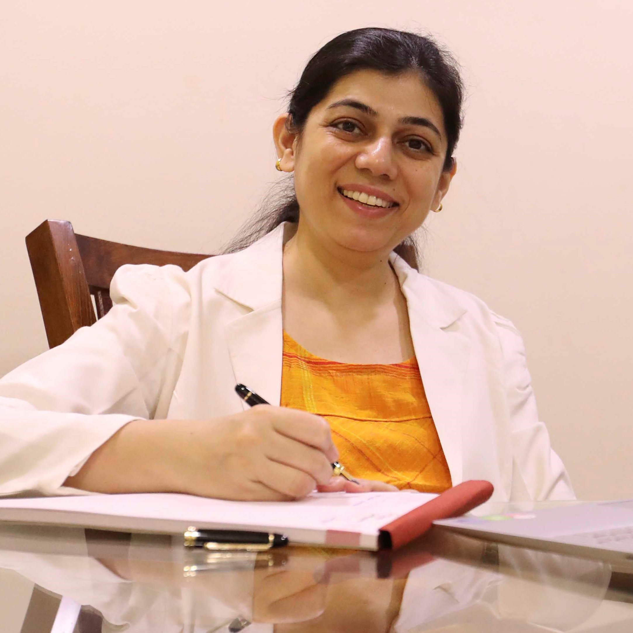 Dr Vinita's profile picture